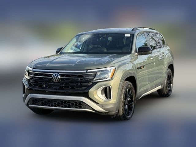 2024 Volkswagen Atlas 2.0T Peak Edition SE w/Technology