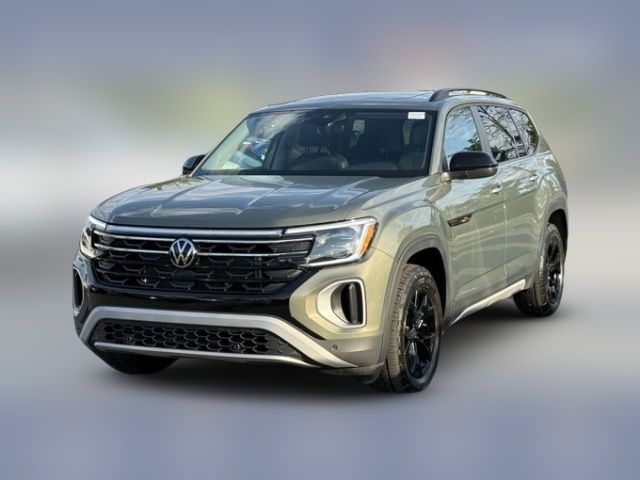 2024 Volkswagen Atlas 2.0T Peak Edition SE w/Technology