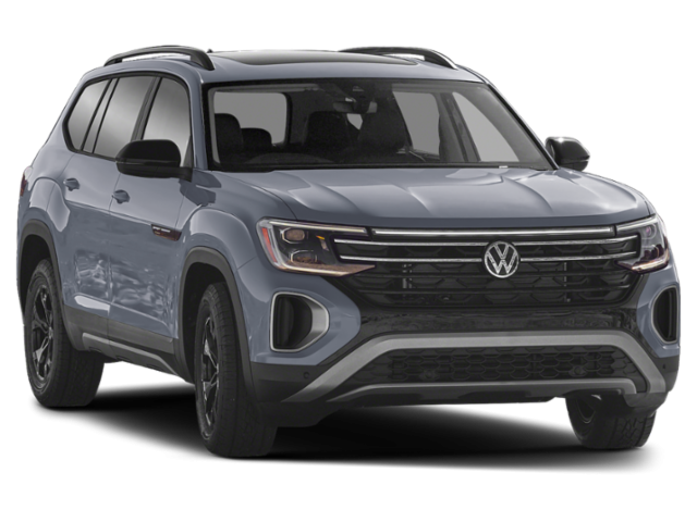 2024 Volkswagen Atlas 2.0T Peak Edition SE w/Technology