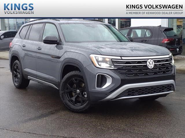 2024 Volkswagen Atlas 2.0T Peak Edition SE w/Technology