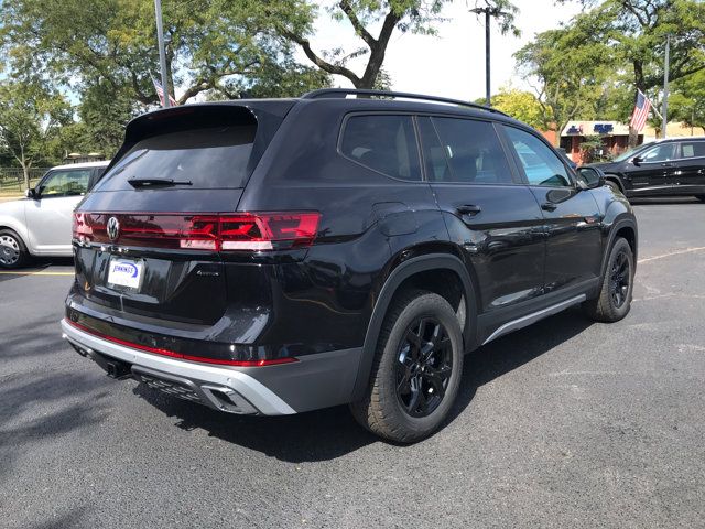 2024 Volkswagen Atlas 2.0T Peak Edition SE w/Technology