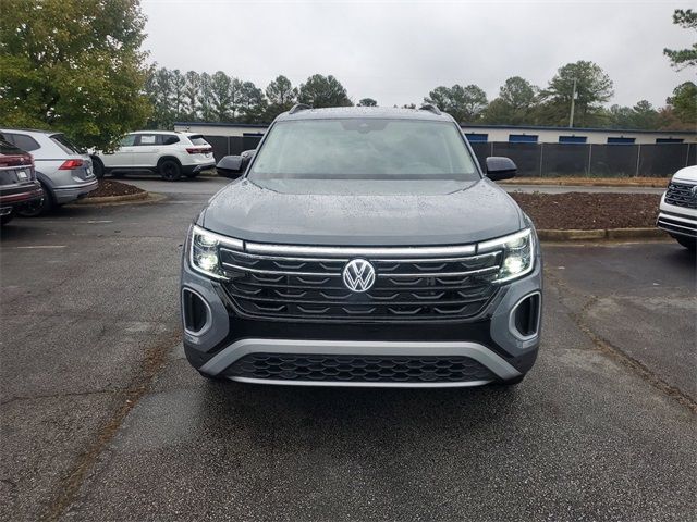 2024 Volkswagen Atlas 2.0T Peak Edition SE w/Technology