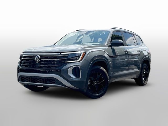 2024 Volkswagen Atlas 2.0T Peak Edition SE w/Technology