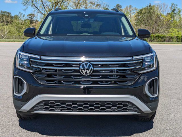 2024 Volkswagen Atlas 2.0T Peak Edition SE w/Technology