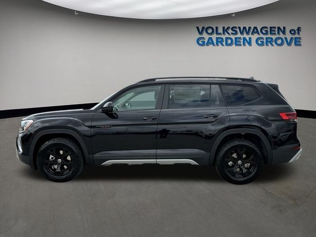 2024 Volkswagen Atlas 2.0T Peak Edition SE w/Technology