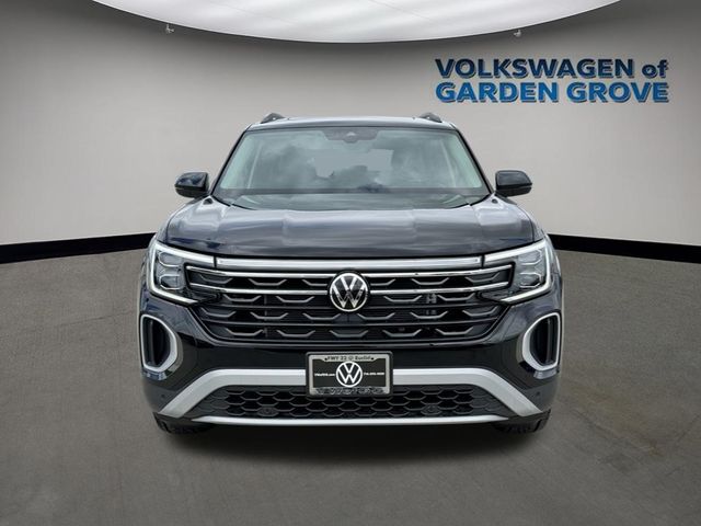 2024 Volkswagen Atlas 2.0T Peak Edition SE w/Technology