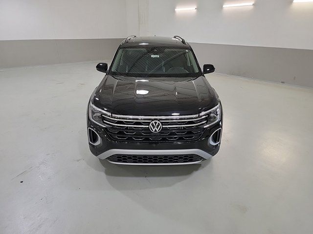 2024 Volkswagen Atlas 2.0T Peak Edition SE w/Technology