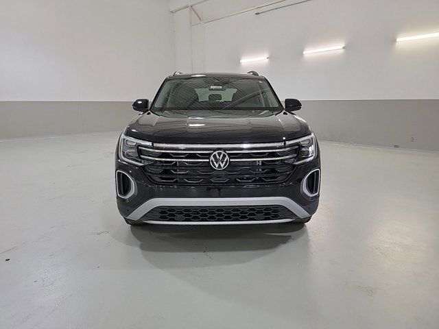 2024 Volkswagen Atlas 2.0T Peak Edition SE w/Technology