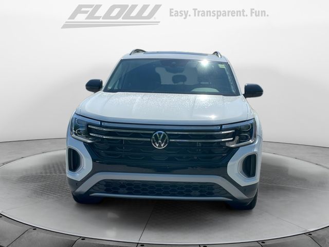 2024 Volkswagen Atlas 2.0T Peak Edition SE w/Technology