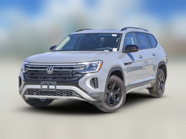 2024 Volkswagen Atlas 2.0T Peak Edition SE w/Technology