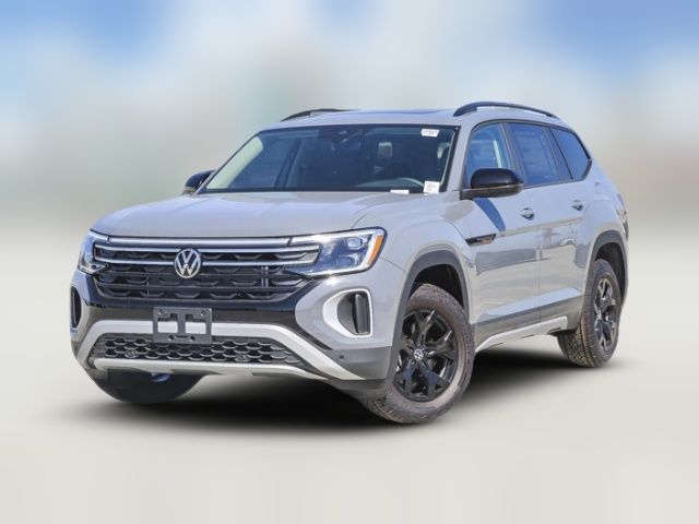 2024 Volkswagen Atlas 2.0T Peak Edition SE w/Technology