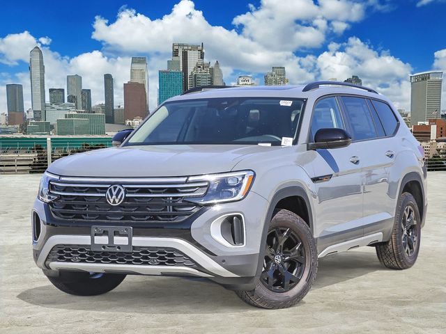 2024 Volkswagen Atlas 2.0T Peak Edition SE w/Technology