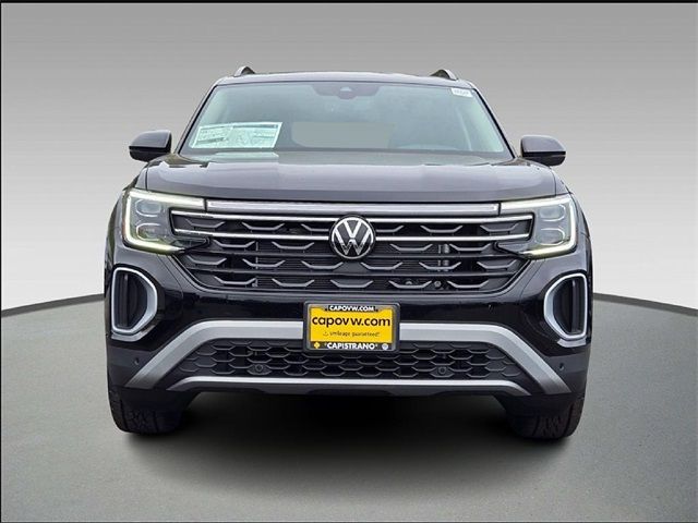 2024 Volkswagen Atlas 2.0T Peak Edition SE w/Technology