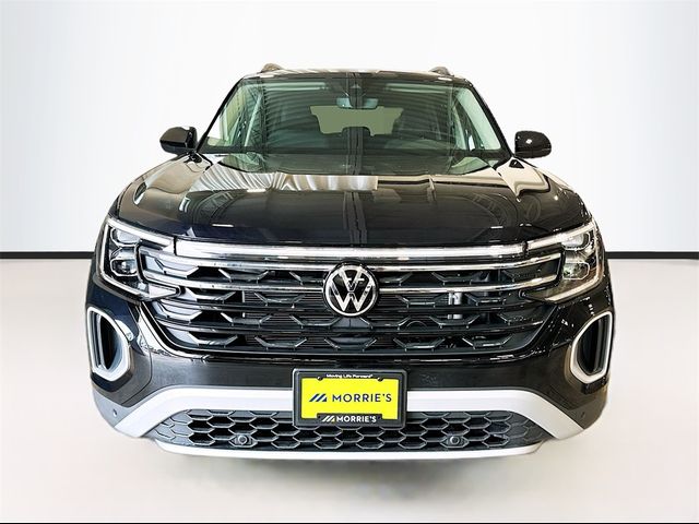 2024 Volkswagen Atlas 2.0T Peak Edition SE w/Technology