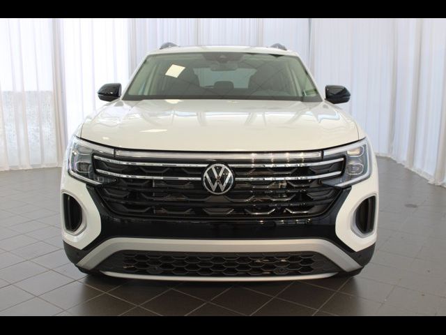 2024 Volkswagen Atlas 2.0T Peak Edition SE w/Technology