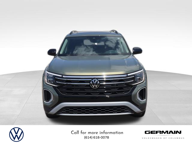 2024 Volkswagen Atlas 2.0T Peak Edition SE w/Technology