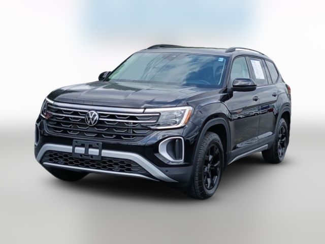 2024 Volkswagen Atlas 2.0T Peak Edition SE w/Technology