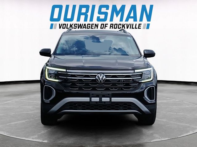 2024 Volkswagen Atlas 2.0T Peak Edition SE w/Technology