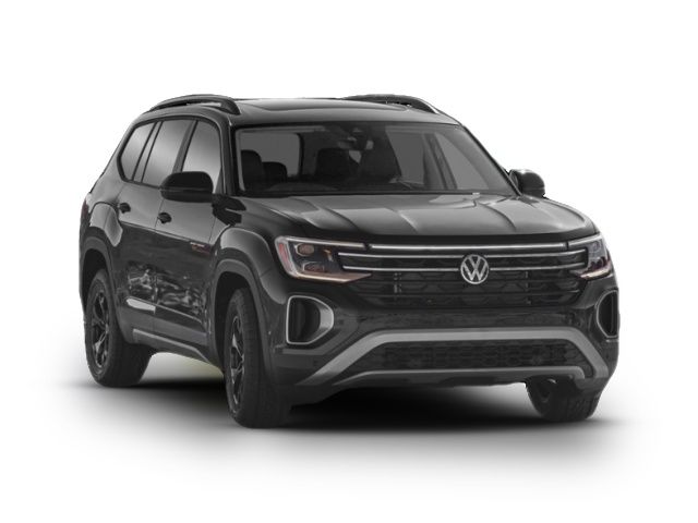 2024 Volkswagen Atlas 2.0T Peak Edition SE w/Technology