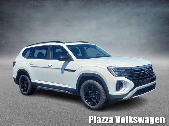 2024 Volkswagen Atlas 2.0T Peak Edition SE w/Technology