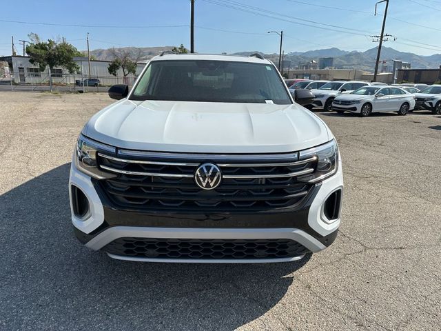 2024 Volkswagen Atlas 2.0T Peak Edition SE w/Technology