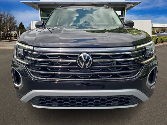 2024 Volkswagen Atlas 2.0T Peak Edition SE w/Technology