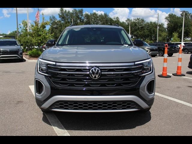 2024 Volkswagen Atlas 2.0T Peak Edition SE w/Technology