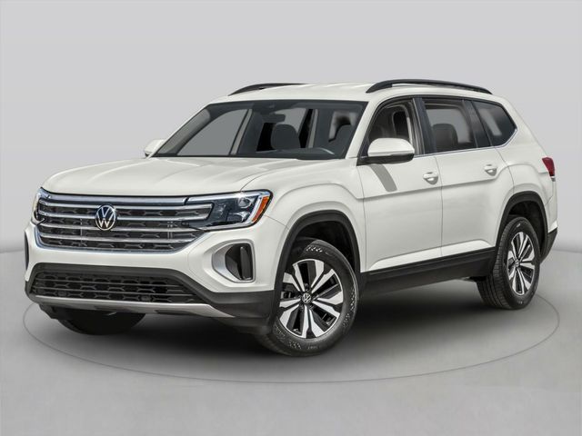 2024 Volkswagen Atlas 2.0T Peak Edition SE w/Technology