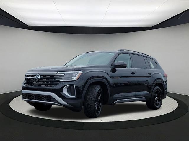 2024 Volkswagen Atlas 2.0T Peak Edition SE w/Technology