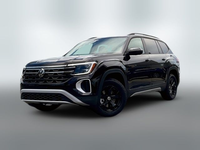 2024 Volkswagen Atlas 2.0T Peak Edition SE w/Technology