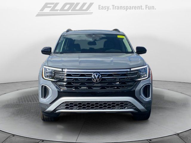 2024 Volkswagen Atlas 2.0T Peak Edition SE w/Technology