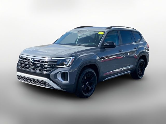 2024 Volkswagen Atlas 2.0T Peak Edition SE w/Technology