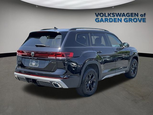 2024 Volkswagen Atlas 2.0T Peak Edition SE w/Technology