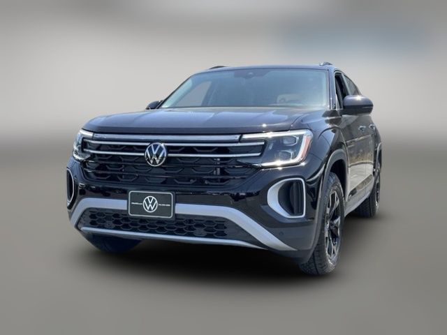 2024 Volkswagen Atlas 2.0T Peak Edition SE w/Technology