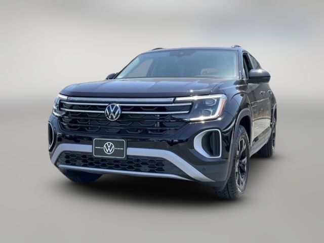 2024 Volkswagen Atlas 2.0T Peak Edition SE w/Technology