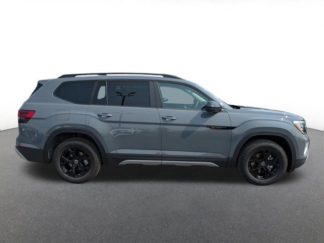 2024 Volkswagen Atlas 2.0T Peak Edition SE w/Technology