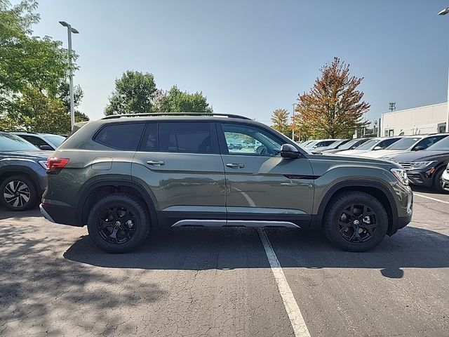 2024 Volkswagen Atlas 2.0T Peak Edition SE w/Technology