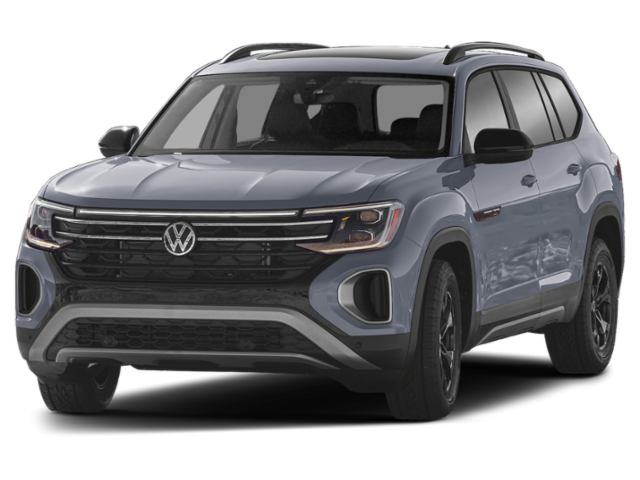 2024 Volkswagen Atlas 2.0T Peak Edition SE w/Technology