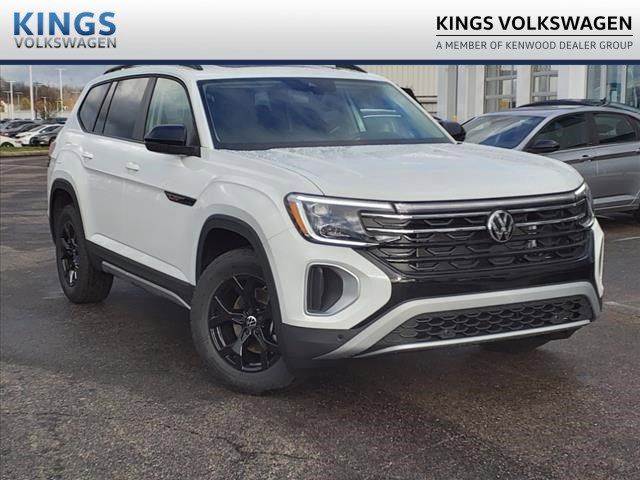 2024 Volkswagen Atlas 2.0T Peak Edition SE w/Technology