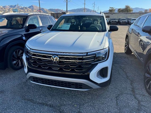 2024 Volkswagen Atlas 2.0T Peak Edition SE w/Technology