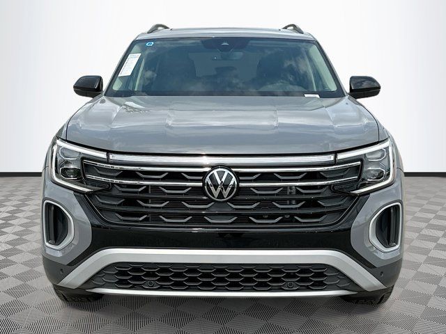 2024 Volkswagen Atlas 2.0T Peak Edition SE w/Technology