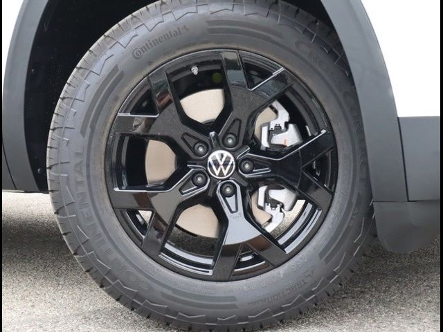 2024 Volkswagen Atlas 2.0T Peak Edition SE w/Technology