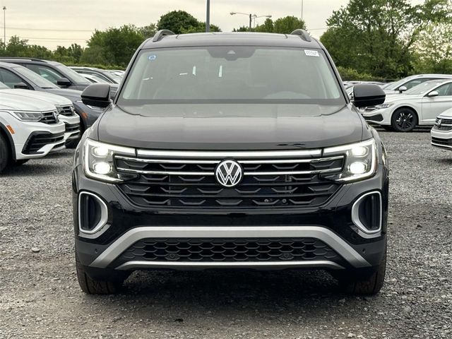 2024 Volkswagen Atlas 2.0T Peak Edition SE w/Technology