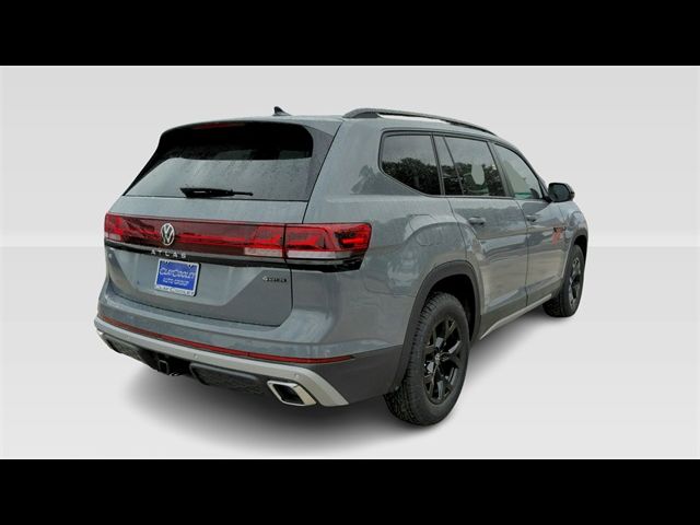 2024 Volkswagen Atlas 2.0T Peak Edition SE w/Technology