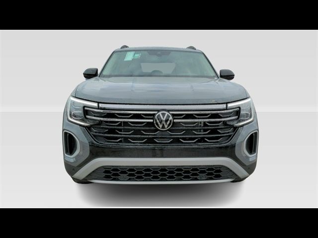 2024 Volkswagen Atlas 2.0T Peak Edition SE w/Technology