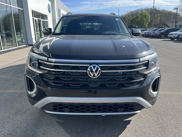 2024 Volkswagen Atlas 2.0T Peak Edition SE w/Technology