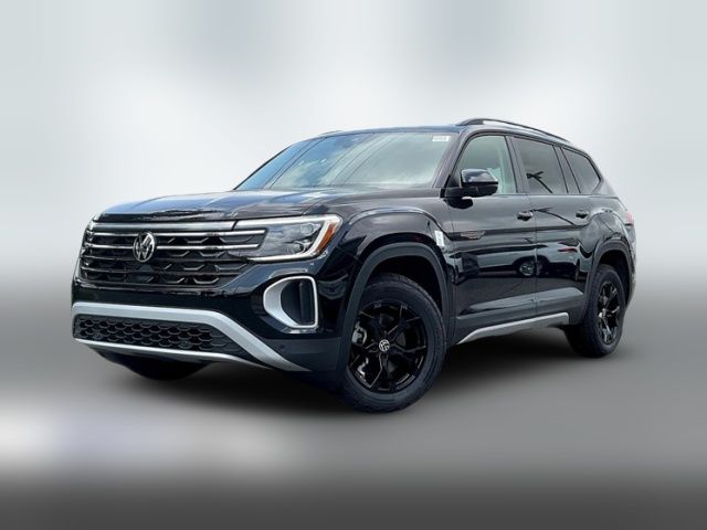 2024 Volkswagen Atlas 2.0T Peak Edition SE w/Technology