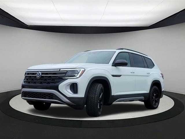 2024 Volkswagen Atlas 2.0T Peak Edition SE w/Technology