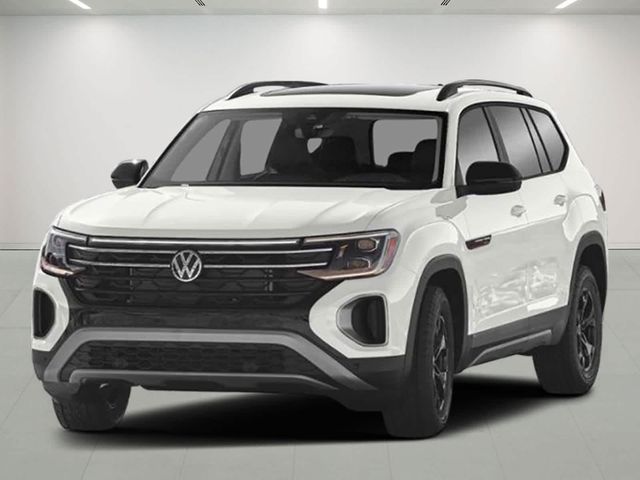 2024 Volkswagen Atlas 2.0T Peak Edition SE w/Technology