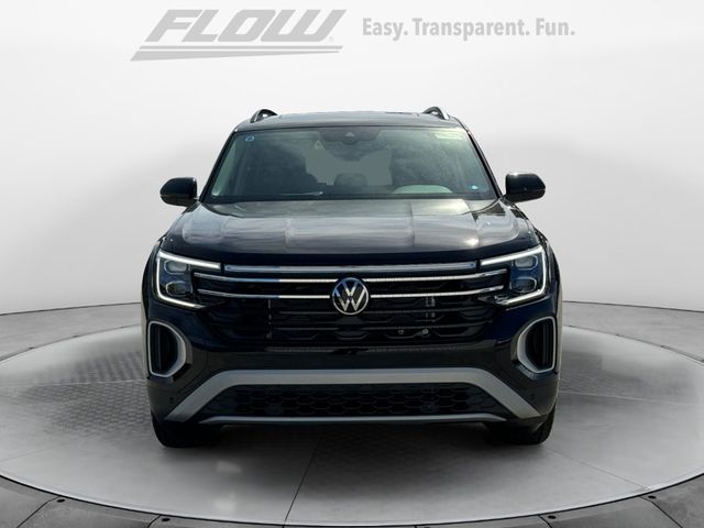 2024 Volkswagen Atlas 2.0T Peak Edition SE w/Technology